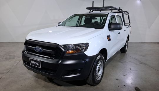 Ford • Ranger