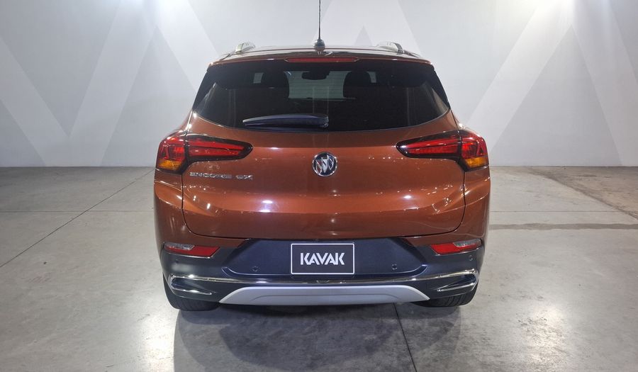 Buick Encore 1.3 LEATHER AUTO Suv 2021