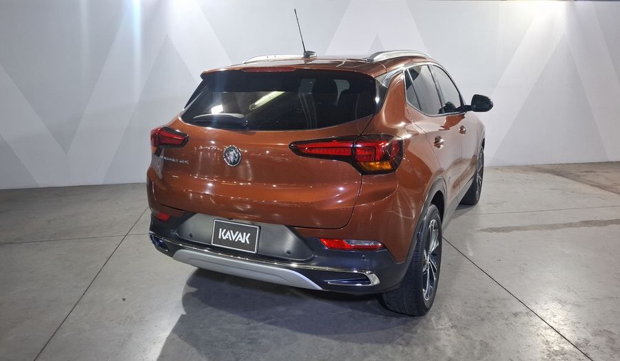 Buick Encore 1.3 LEATHER AUTO Suv 2021