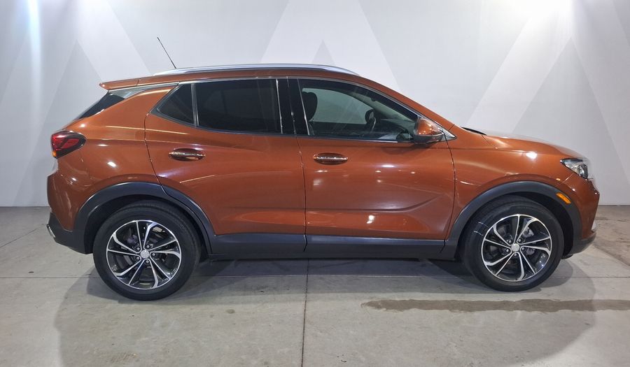 Buick Encore 1.3 LEATHER AUTO Suv 2021