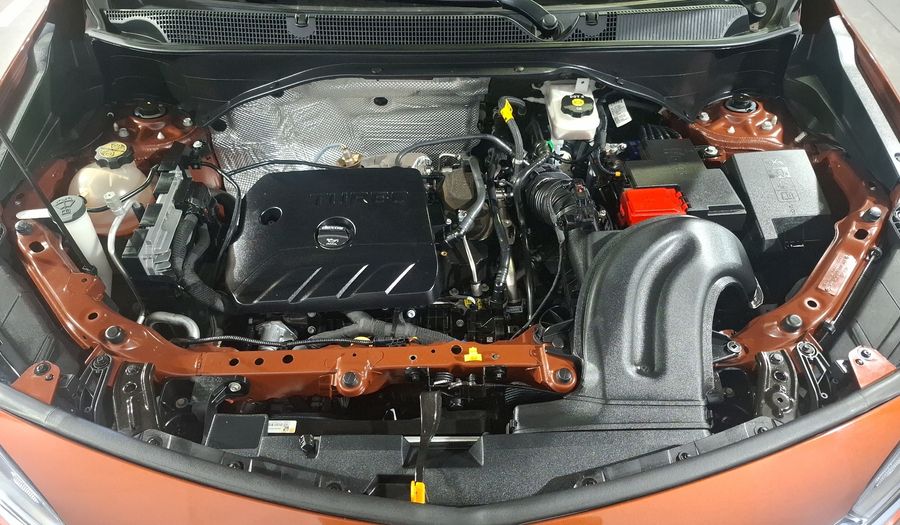 Buick Encore 1.3 LEATHER AUTO Suv 2021