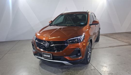 Buick • Encore