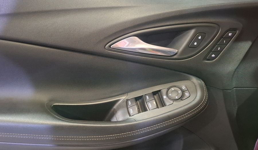 Buick Encore 1.3 LEATHER AUTO Suv 2021