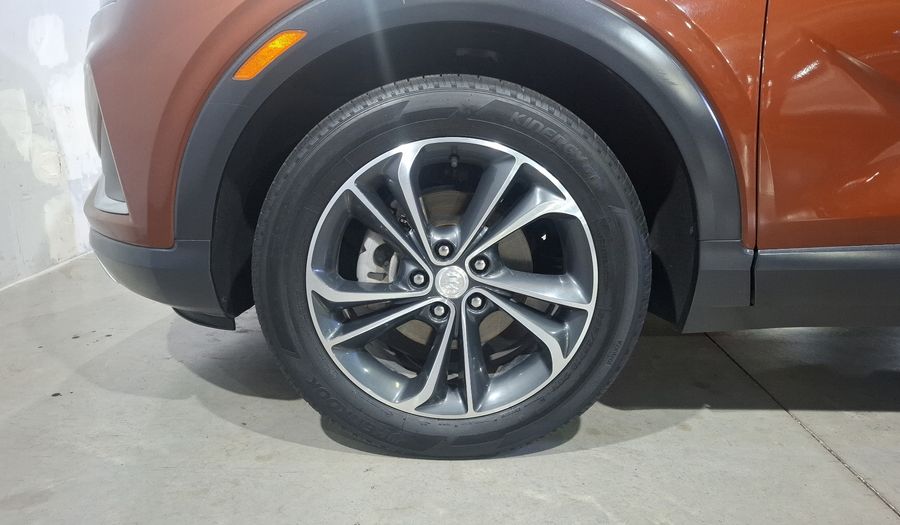 Buick Encore 1.3 LEATHER AUTO Suv 2021