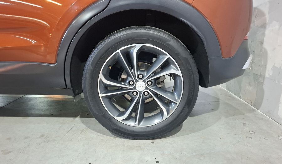 Buick Encore 1.3 LEATHER AUTO Suv 2021