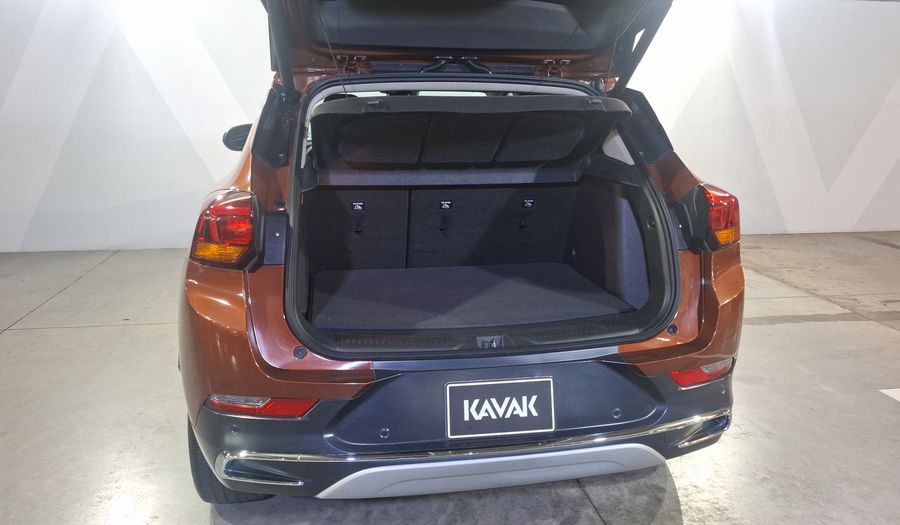 Buick Encore 1.3 LEATHER AUTO Suv 2021