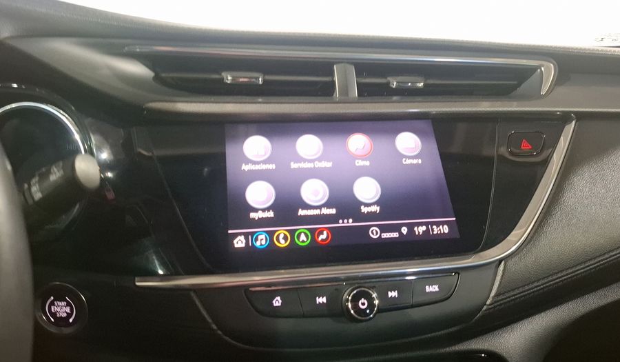 Buick Encore 1.3 LEATHER AUTO Suv 2021