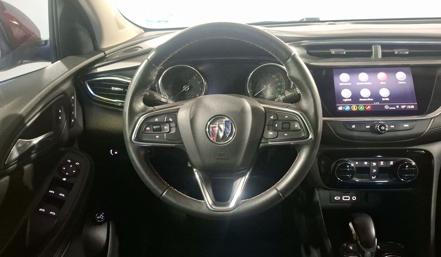 Buick Encore 1.3 LEATHER AUTO Suv 2021