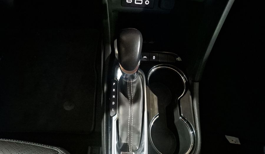 Buick Encore 1.3 LEATHER AUTO Suv 2021