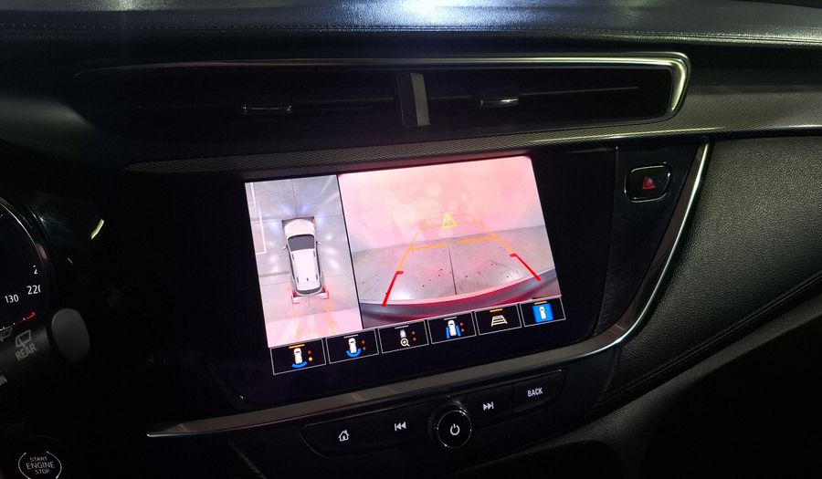 Buick Encore 1.3 LEATHER AUTO Suv 2021