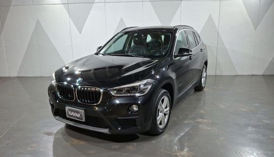 Bmw • X1