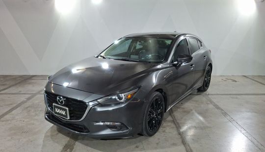 Mazda • Mazda 3