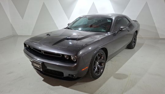 Dodge • Challenger