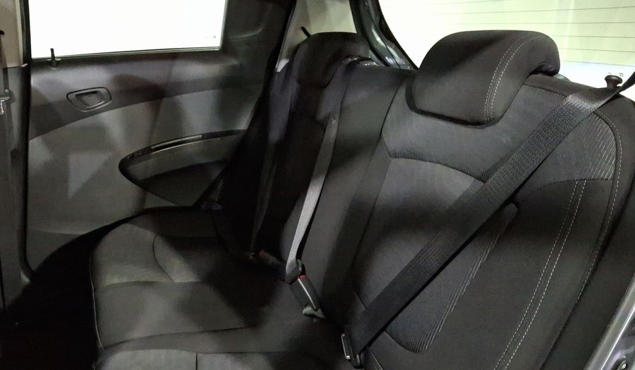 Chevrolet Beat 1.2 LTZ C Hatchback 2021