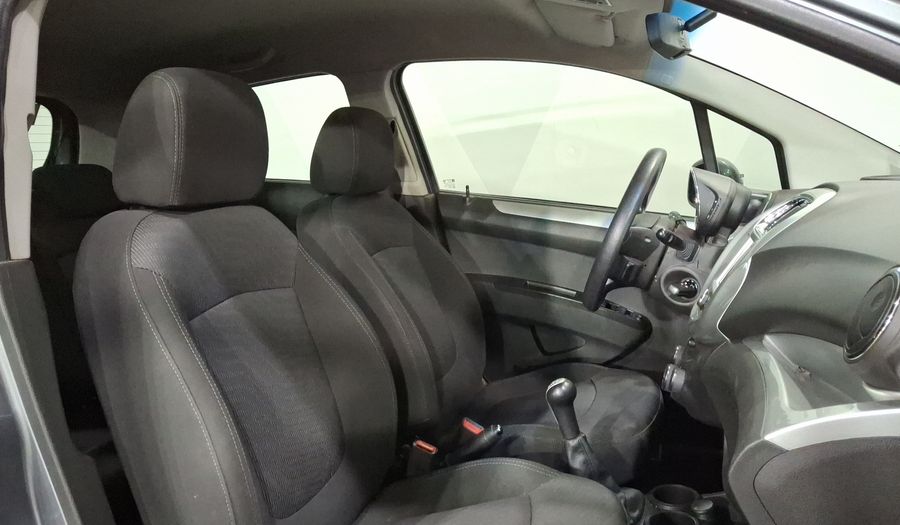 Chevrolet Beat 1.2 LTZ C Hatchback 2021