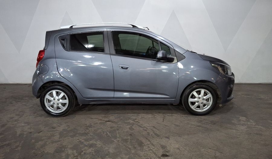 Chevrolet Beat 1.2 LTZ C Hatchback 2021