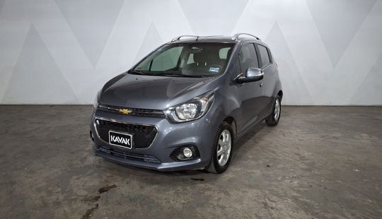 Chevrolet • Beat