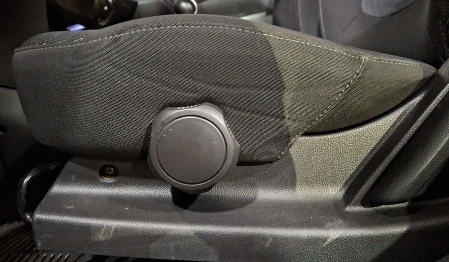 Chevrolet Beat 1.2 LTZ C Hatchback 2021