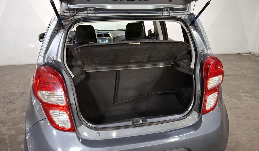 Chevrolet Beat 1.2 LTZ C Hatchback 2021