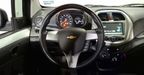 Chevrolet Beat 1.2 LTZ C Hatchback 2021