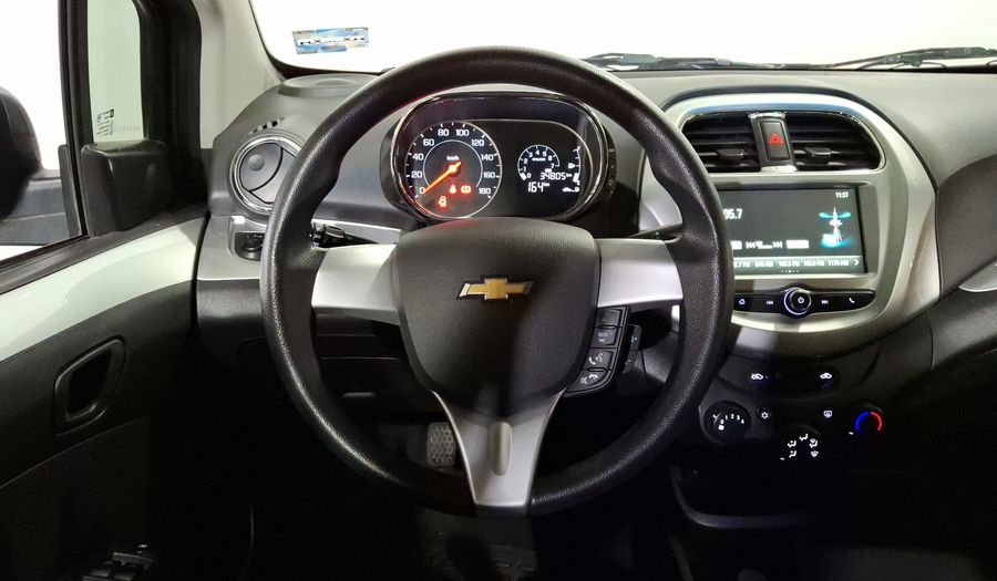 Chevrolet Beat 1.2 LTZ C Hatchback 2021