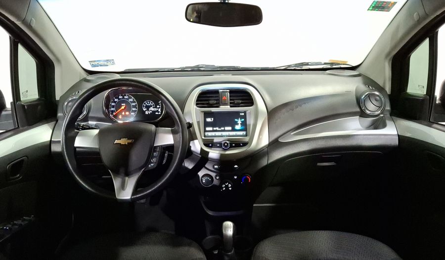 Chevrolet Beat 1.2 LTZ C Hatchback 2021