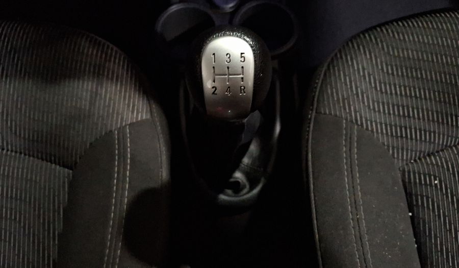 Chevrolet Beat 1.2 LTZ C Hatchback 2021