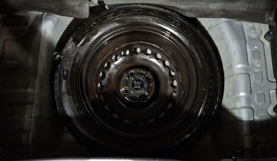 Chevrolet Beat 1.2 LTZ C Hatchback 2021