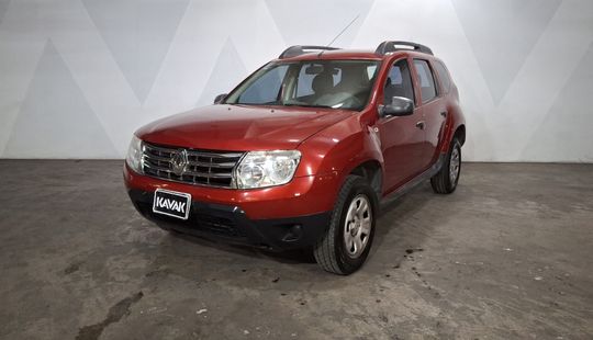 Renault • Duster