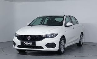 Fiat • Egea