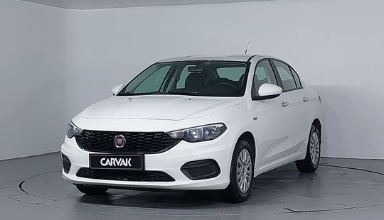 Fiat • Egea