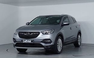 Opel • Grandland X