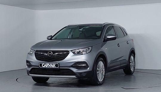 Opel • Grandland X