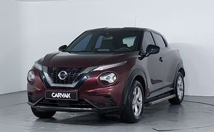 Nissan • Juke