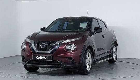 Nissan • Juke