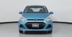 Hyundai Grand I10 1.2 GL MID AT Hatchback 2016