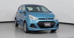 Hyundai Grand I10 1.2 GL MID AT Hatchback 2016