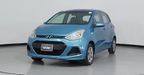 Hyundai Grand I10 1.2 GL MID AT Hatchback 2016