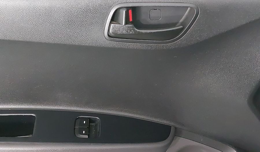 Hyundai Grand I10 1.2 GL MID AT Hatchback 2016