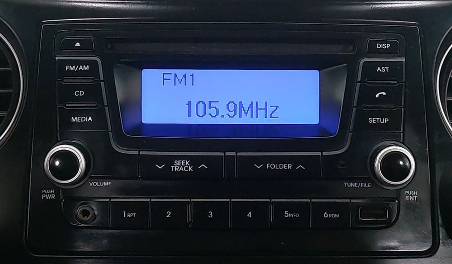 Hyundai Grand I10 1.2 GL MID AT Hatchback 2016