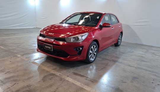 Kia • Rio
