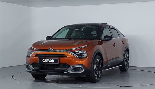 Citroën • C4