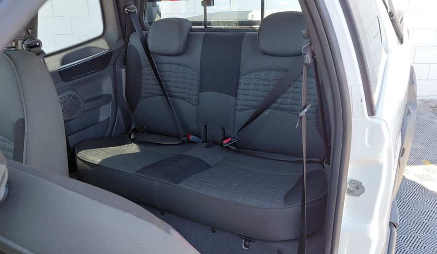 Fiat Strada 1.6 16V ADVENTURE CD Pickup 2018