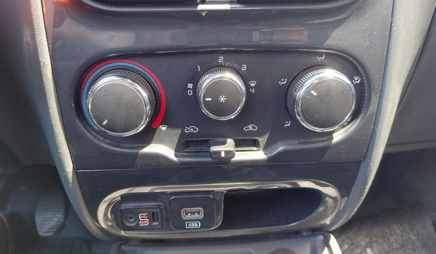 Fiat Strada 1.6 16V ADVENTURE CD Pickup 2018