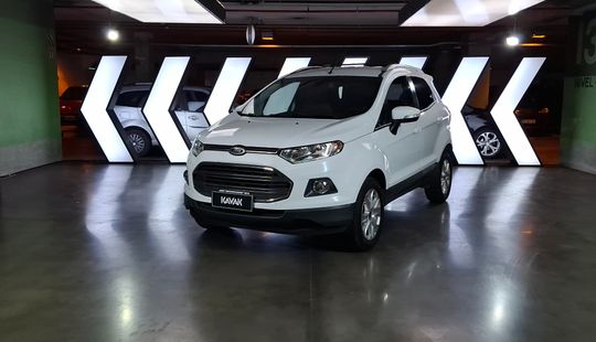 Ford • EcoSport