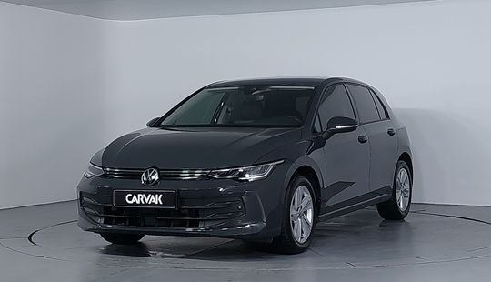Volkswagen • Golf