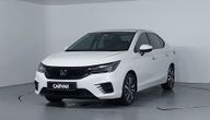 Honda City 1.5 IVTEC EXECUTIVE Sedan 2022
