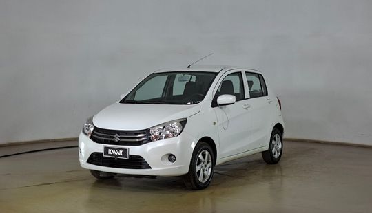 Suzuki • Celerio