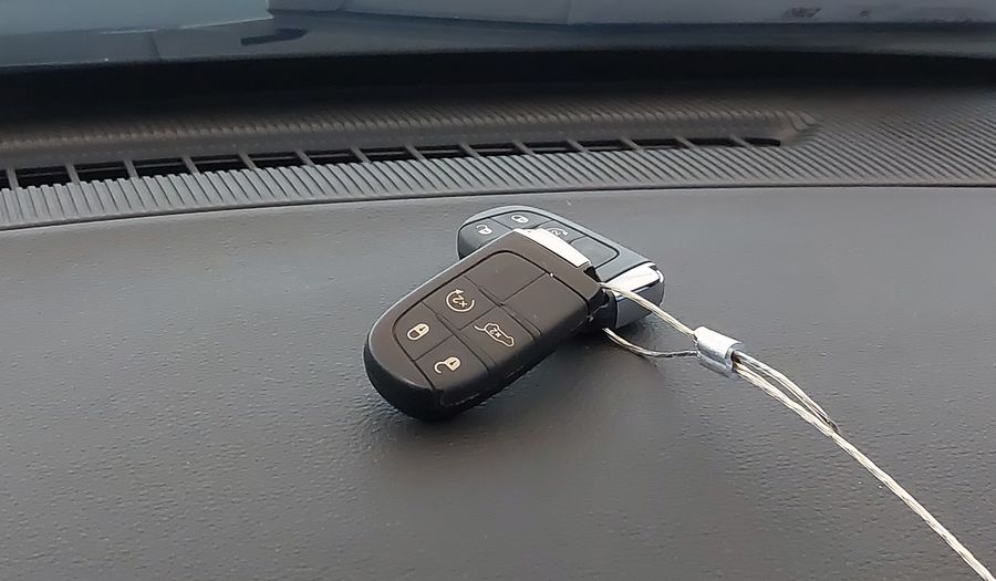 Jeep Commander OVERLAND AT9 Suv 2022