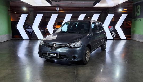 Renault • Clio